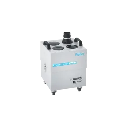 Zero Smog 4V for adhesive vapors