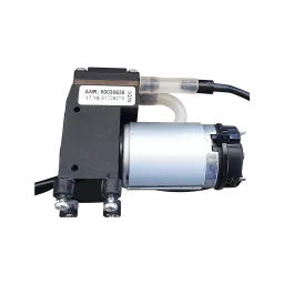 Vacuum pump for WXR3 and WR 3M