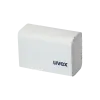 Cleaning paper for uvex spectacle cleaning station 9970002