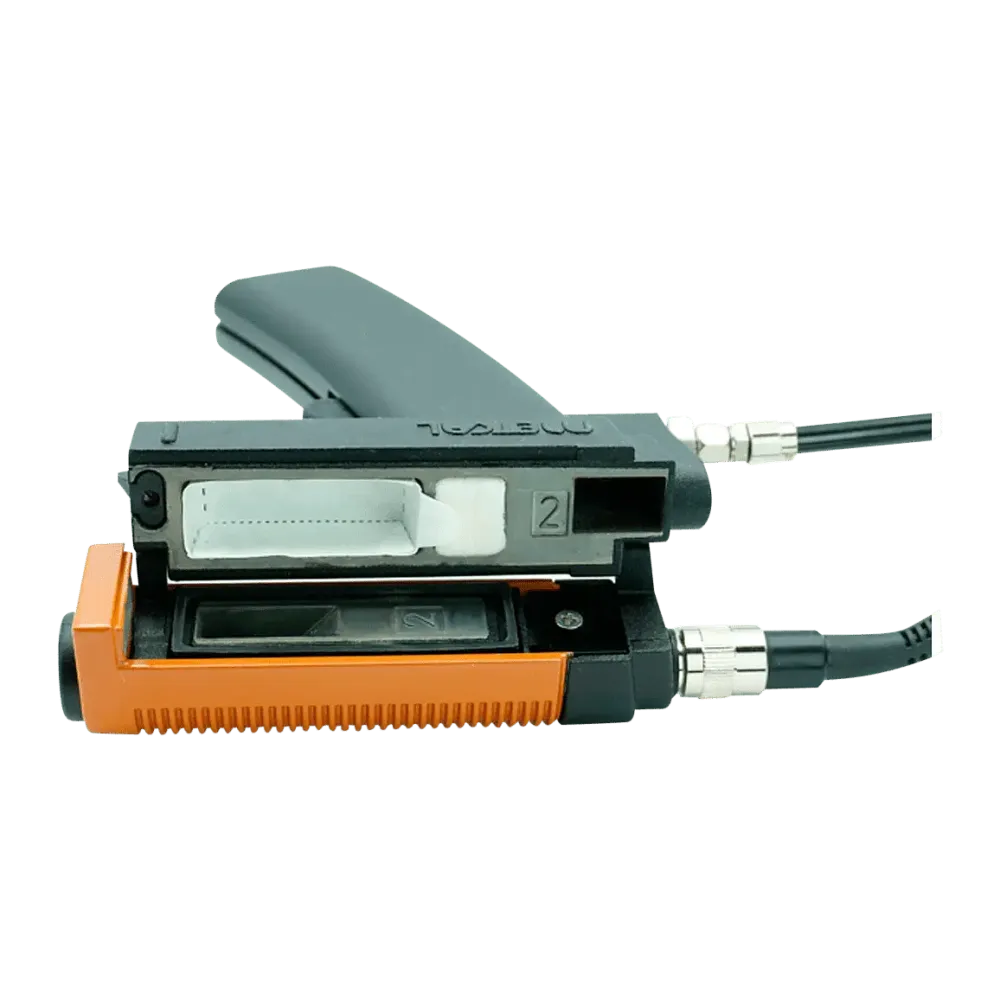 CV desoldering gun without accessories, CV-H5-DS