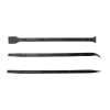 ESD lever tool Opener spatula PEEK plastic 3 pcs