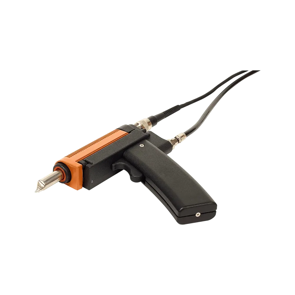 CV desoldering gun without accessories, CV-H5-DS