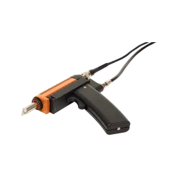 CV desoldering gun without accessories, CV-H5-DS