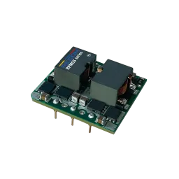 20A POL DC/DC converter, input 18...75V output 12V/20A, non-isolated
