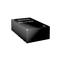 1A switching regulator, input 4 ...36V output 0.8...30V/1000mA, QFN package, tape & reel