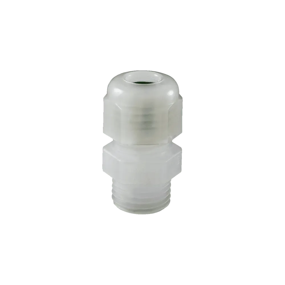 HSK-K-PVDF M25 x 1.5
