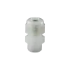 HSK-K-PVDF M25 x 1.5