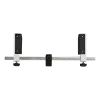 ESD circuit board holder for screwing on (M12 x 1.5)