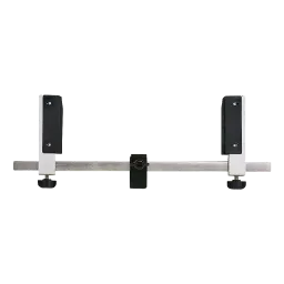 ESD circuit board holder for screwing on (M12 x 1.5)