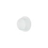 M16 plastic protective cap for connectors with external thread