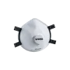 uvex silv-Air exxcel 7317 respirator FFP3 (5 pieces)