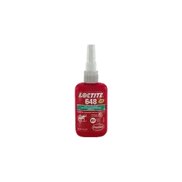 LOCTITE® 648 Joining Adhesive, 10ml