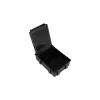 ESD SMD small container 41 x 37 x 15 mm, 10 pieces