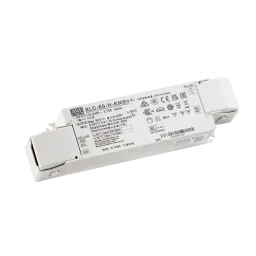 60W LED driver 900mA to 1700mA/9V...54V, KNX, Independent