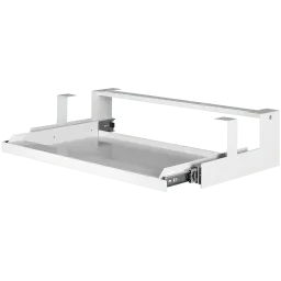 ESD keyboard tray