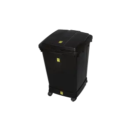Multi-purpose container set, 90 liters