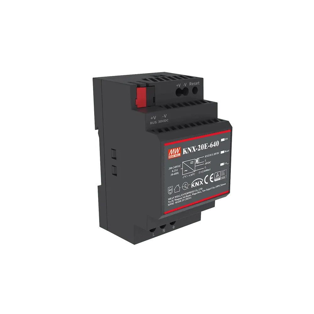 KNX Netzteil 30V/640mA