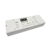 5 channel DMX512 RDM LED dimmer, RGBWW, constant voltage 12-36VDC, max. 900W