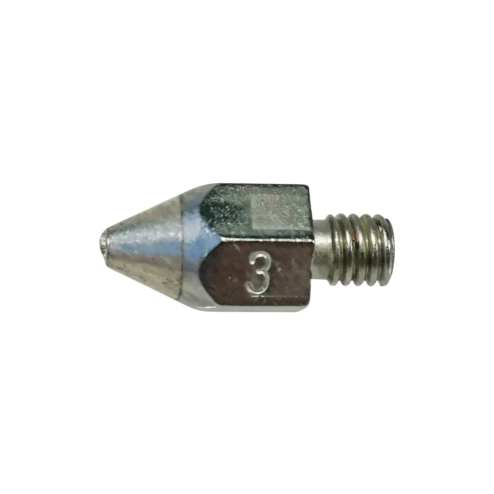 DS 113HM Suction nozzle