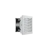 Filter fan 150x150mm, incl. 24 VDC fan