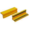 Plastic protective jaws (pair) 150 mm