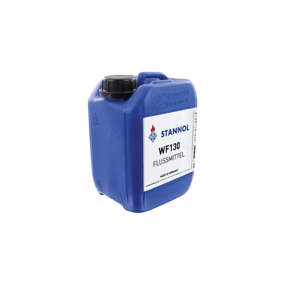 WF130 Flux 25l Bidon