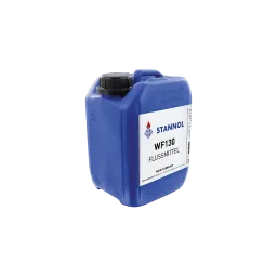 WF130 Flux 25l Bidon
