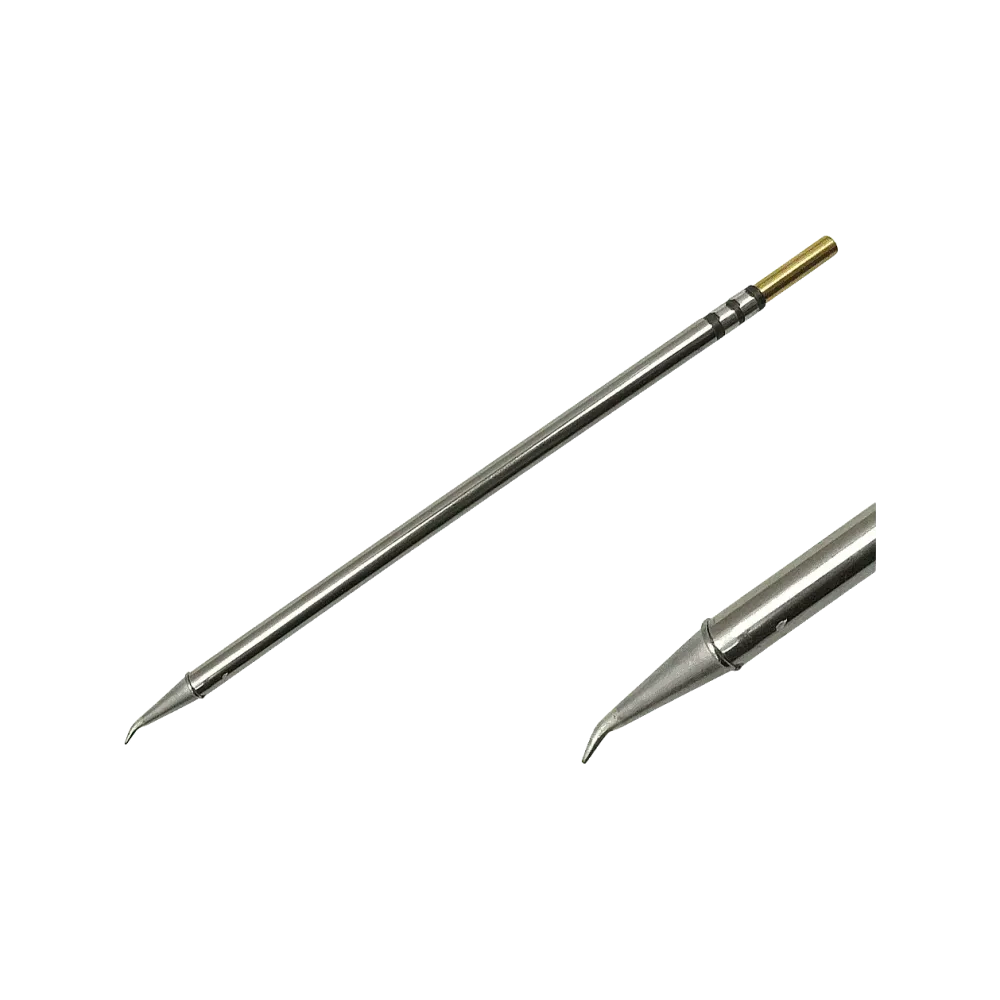 Metcal soldering cartridge (ø x L) 0.5 x 14.5 mm, 700 series