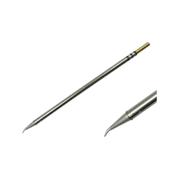 Metcal soldering cartridge (ø x L) 0.5 x 14.5 mm, 700 series