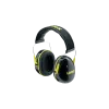 uvex K2 earmuffs SNR 32 dB