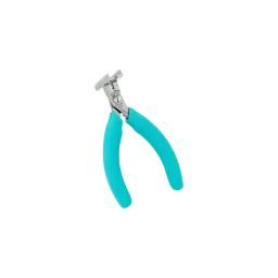Insertion and extraction pliers, 28 pins