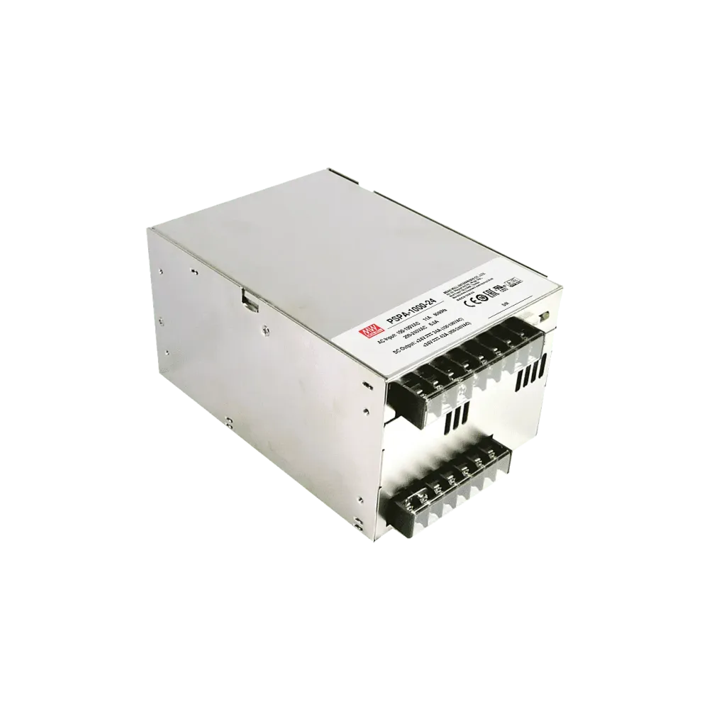 1008W Power supply unit 24V/42A