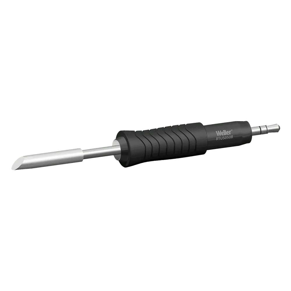 RTUS 050 B MS Soldering tip beveled 5.0