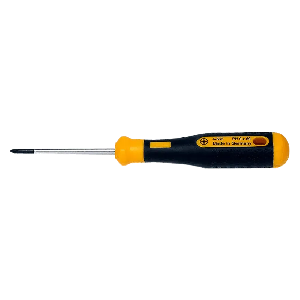 Screwdriver POWERline Phillips PH0