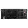 2200W DC/AC inverter 48Vdc/230Vac with true sine wave voltage
