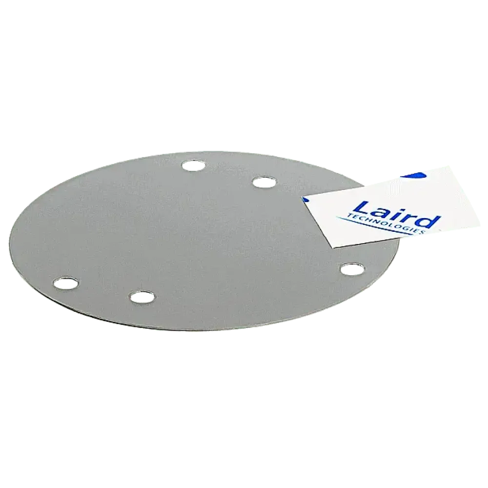 Phase change material, ø50
