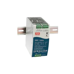 180W UPS power supply unit with battery charging function for 12V battery