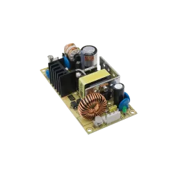 25W DC/DC converter, input 18...36V, output 5V/5A