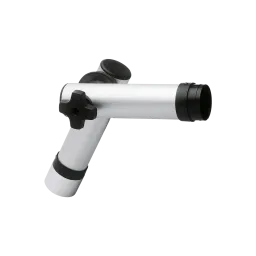 Rotatable Easy-Click 60 extension joint