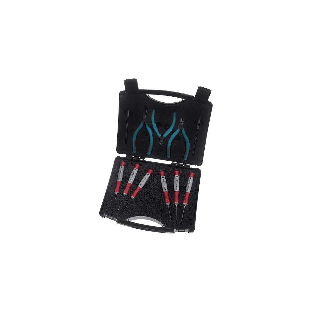 Erem Toolset Universal