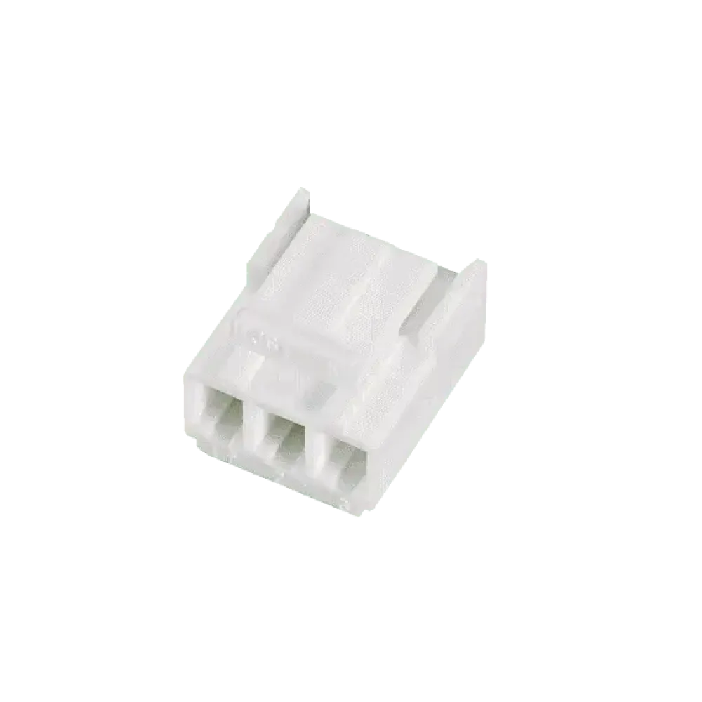 Connector set JST VH series