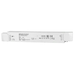 100W DALI2 DT8, Tunable white, 24Vdc constant voltage LED driver