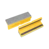 Protective jaws with felt lining (pair) 125 mm