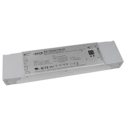 200W DALI2 DT8, 4in1, 24Vdc constant voltage LED driver