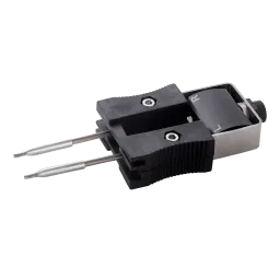 RTW 8, soldering tip pair chisel shape 1.3 x 0.4 mm