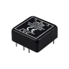 30W DC/DC converter, input 9...36V, output +/-15V / +/-1A
