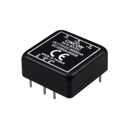 30W DC/DC converter, input 9...36V, output +/-15V / +/-1A