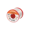 Solder wire HS10, Pb93Sn5Ag2, RO M1, 0.5mm, 500g