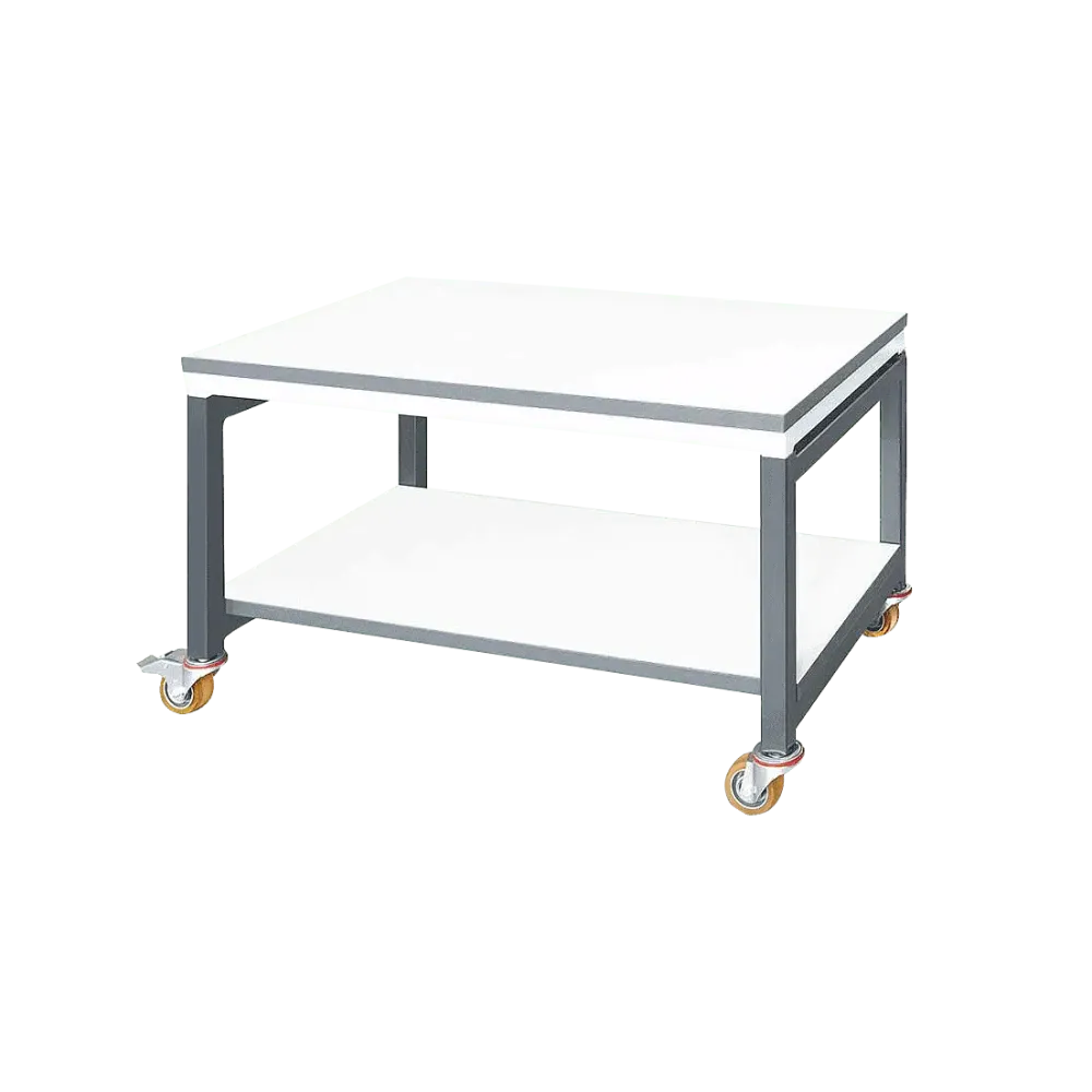 ESD-reinforced Classic trolley