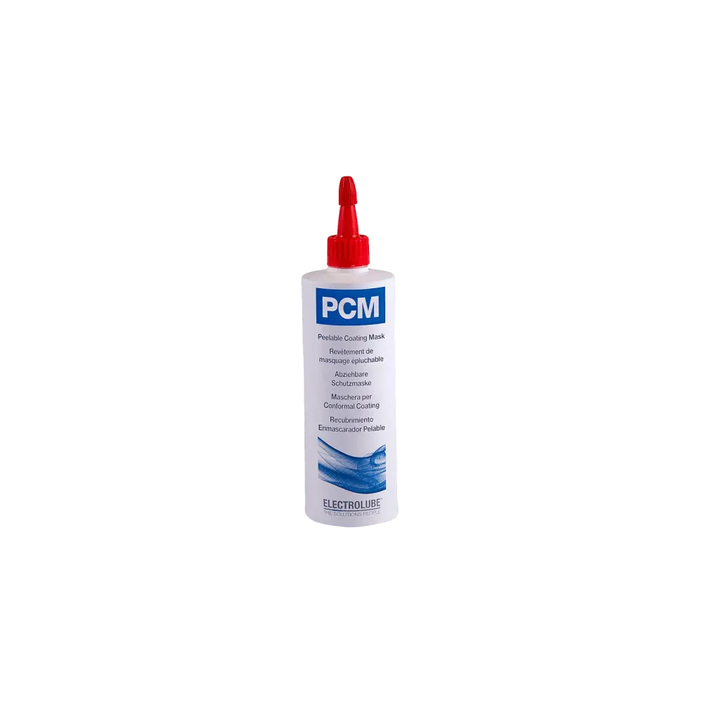 PCM peelable protective mask 250ml
